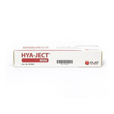 Hya-ject Mini 10 mg x 1 ml - Fertigspritze