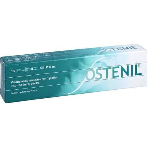 OSTENIL Fertigspritzen, 20 MG X 2 ML – FitTec-Gesundsein e.K.