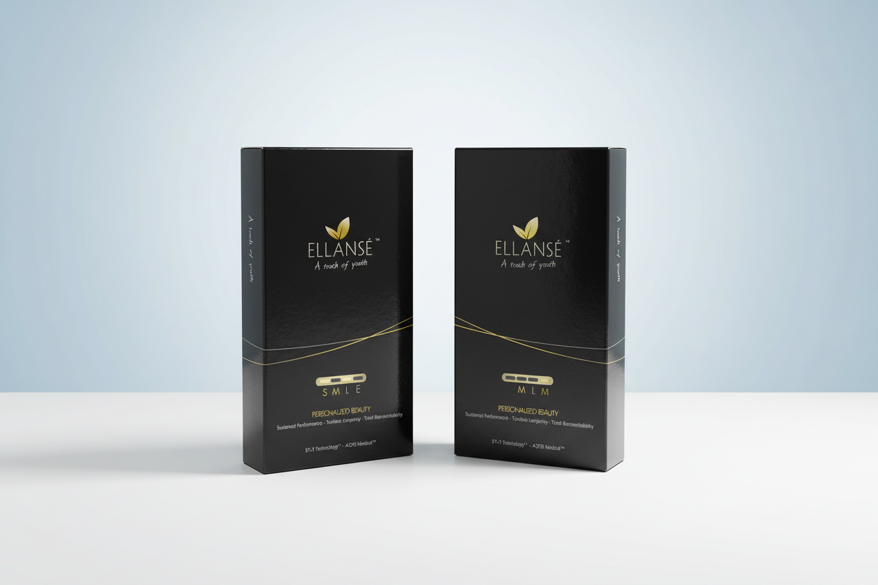 Ellansé 2026: Der komplette Guide – PCL-Kollagenstimulator S, M, L & E im Vergleich