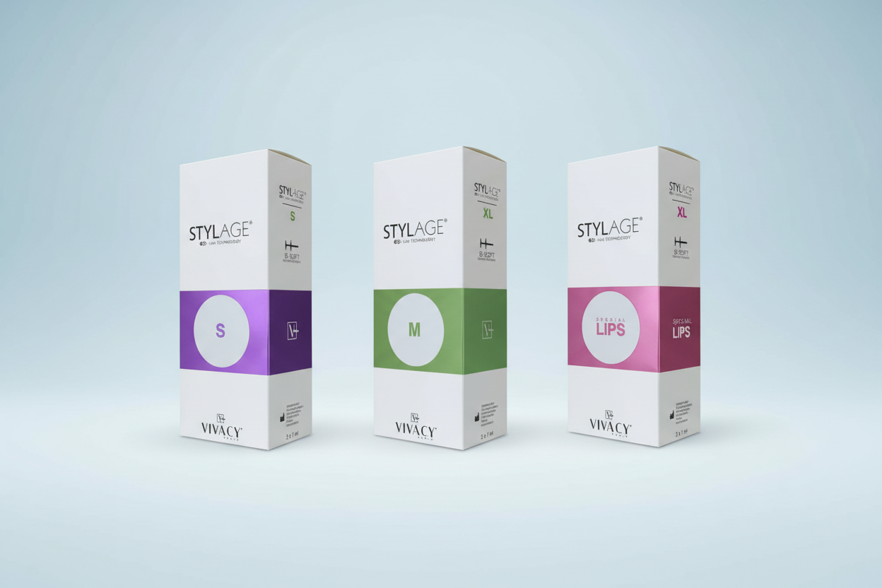 Stylage 2026: Der komplette Guide – Bi-Soft S, M, L, XL & XXL im Vergleich