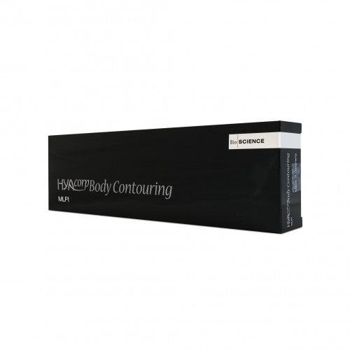 Hyacorp Body Contouring MLF 1 (1 x 10 ml)