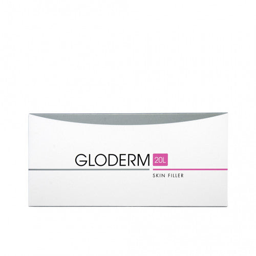 Gloderm 20L di riempimento per la pelle (1 x 1 ml)