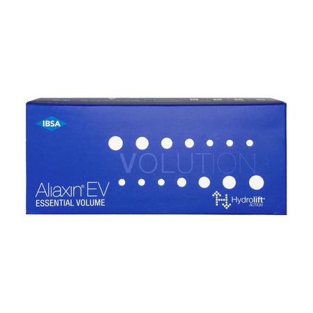 Aliaxin EV (2 x 1 ml)
