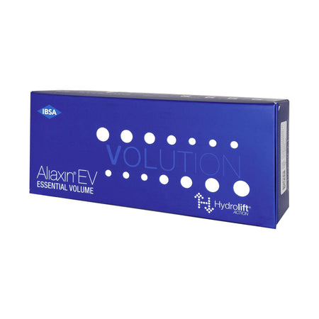 Aliaxin EV (2 x 1 ml)