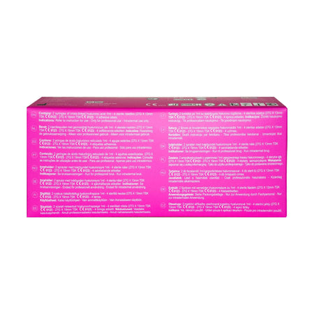 Aliaxin LV 2 x 1ml