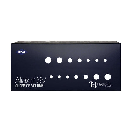 Aliaxin SV 2 x 1,1ml