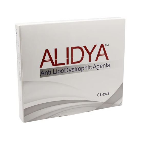 Alidya (5 x 10 ml)