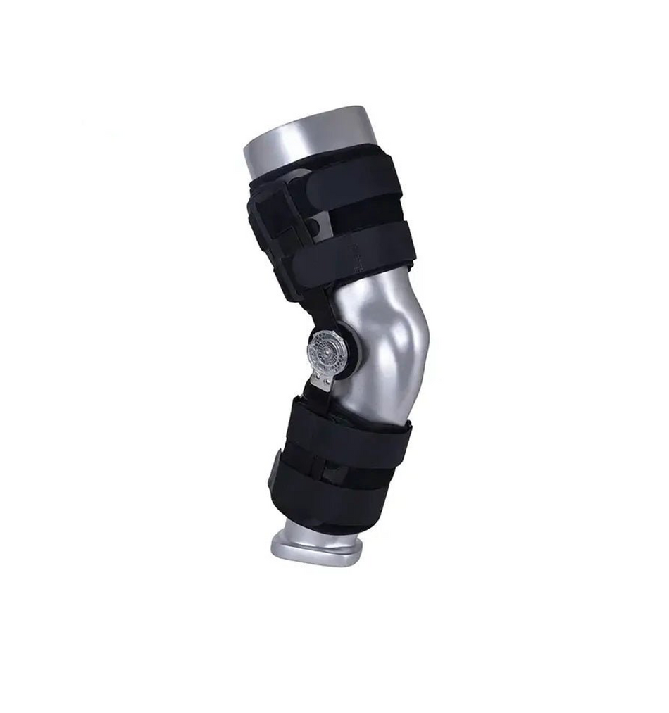 Fittec - adjustable knee orthosis for mobilization