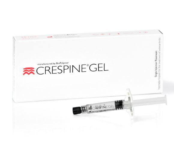 Crespine Gel (1 x 2 ml)