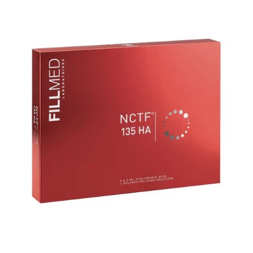 Fillmed NCTF 135HA - 5 x 3 ml