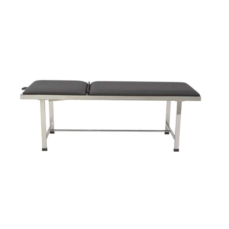 FitTec Behandlungsliege CY-C111S, stabile Therapieliege für Physiotherapie und Massage mit hoher Belastbarkeit.