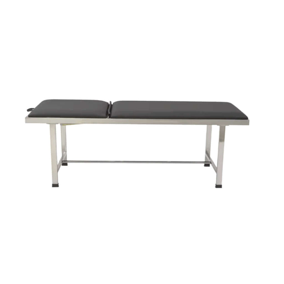 FitTec Behandlungsliege CY-C111S, stabile Therapieliege für Physiotherapie und Massage mit hoher Belastbarkeit.