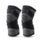 FitTec - Kniebandage zur Unterstützung des Kniegelenks