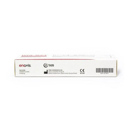 Hya-ject 20 mg x 2 ml - Fertigspritze