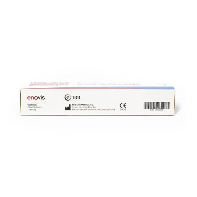 Hya-ject Plus 40 mg x 2 ml - Fertigspritze