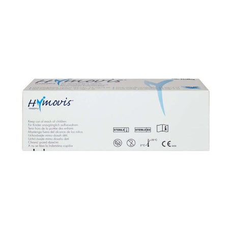 Hymovis 24 mg x 3 ml (VPE= 2Stk.)
