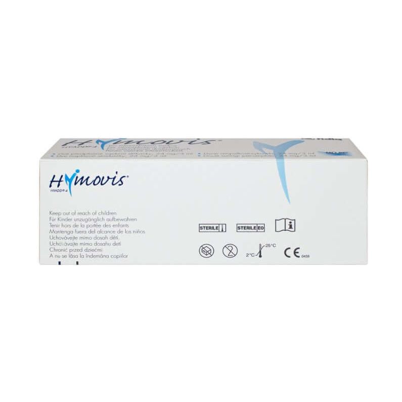 Hymovis 24 mg x 3 ml (VPE= 2Stk.)