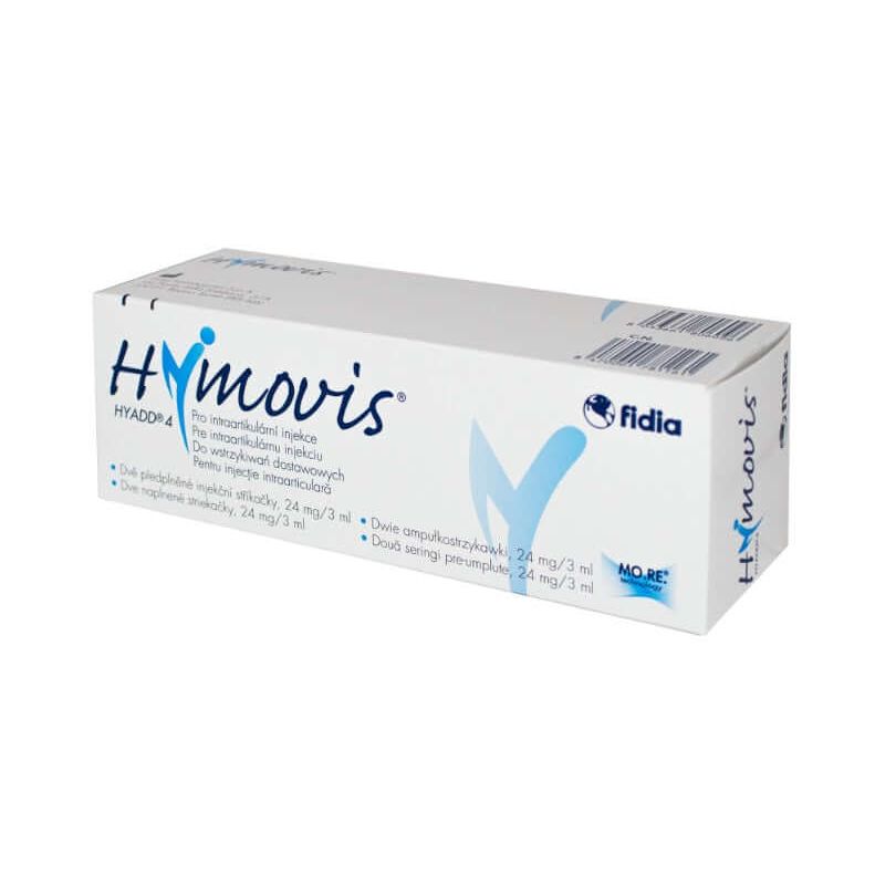 Hymovis 24 mg x 3 ml (VPE= 2Stk.)