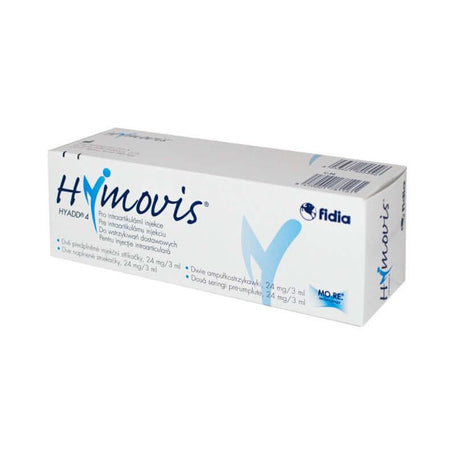 Hymovis 24 mg x 3 ml (VPE= 2Stk.)