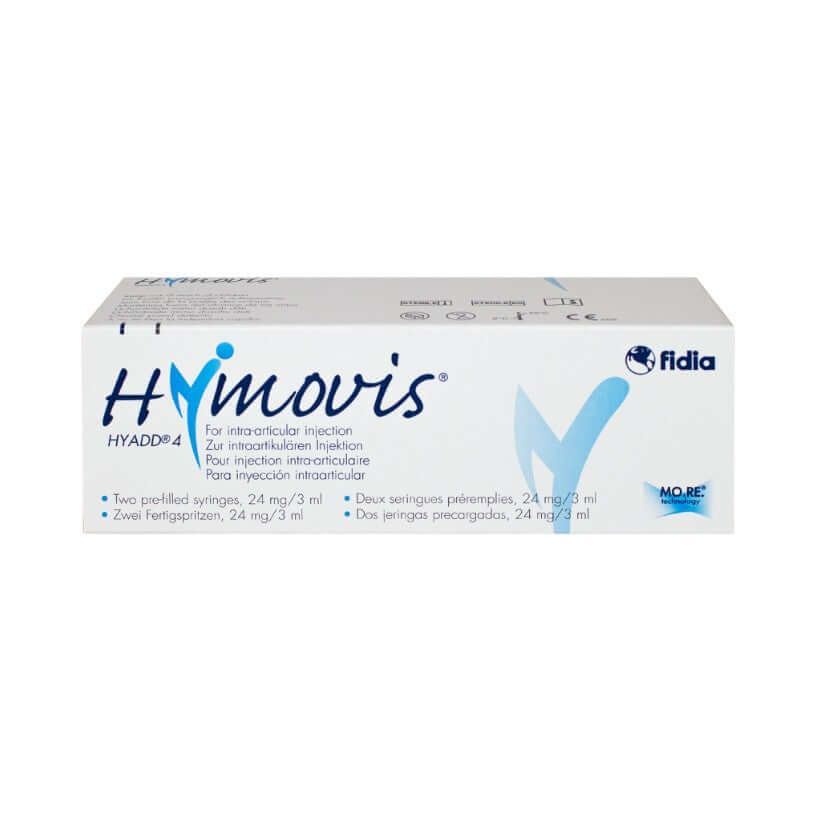 Hymovis 24 mg x 3 ml (VPE= 2Stk.)