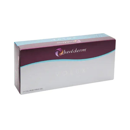 Juvéderm Volux (2 x 1 ml) 