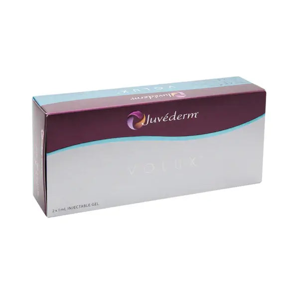 Juvéderm Volux (2 x 1 ml) 