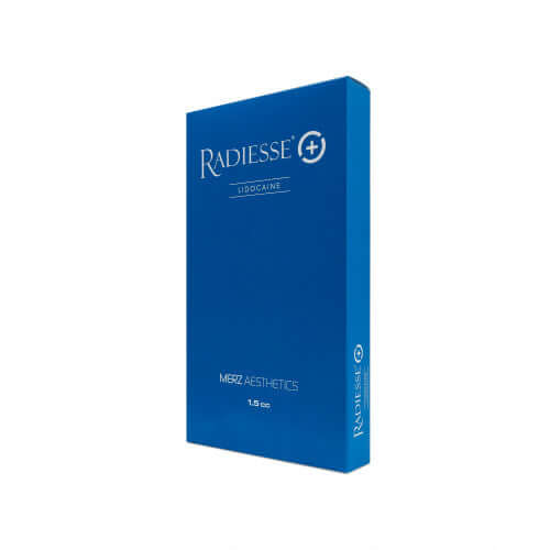 MERZ Radiesse Lidocain (1 x 1,5 ml) Radiesse