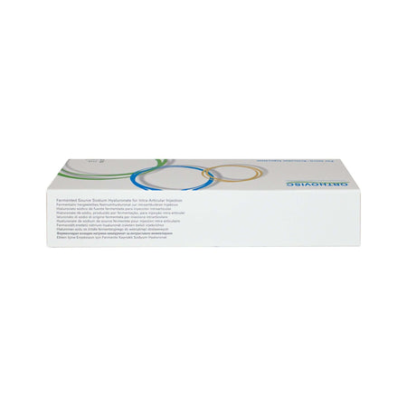 Orthovisc 2 ml - Fertigspritze