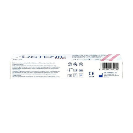 Ostenil Plus 40 mg x 2 ml - Fertigspritze