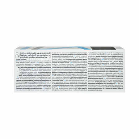 Saypha Filler 1 x 1 ml