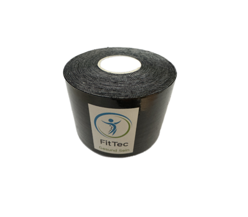 Fittec - Kinesiology Tape (3 colors)