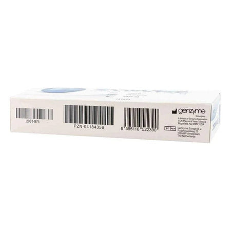 Synvisc One Spritzampullen 1 Stk