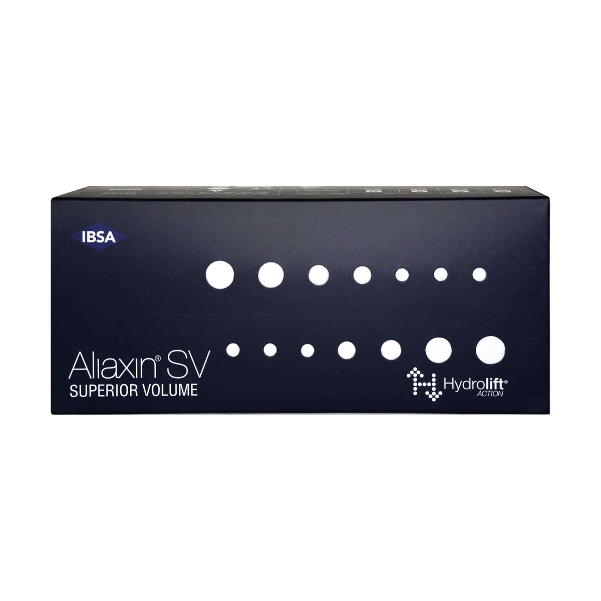 Aliaxin SV 2 x 1,1ml online kaufen