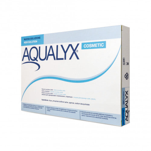 Aqualyx (10 x 8 ml)