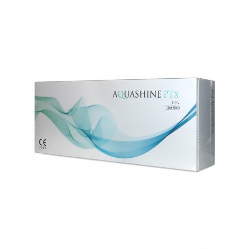 Aquashine PTX (1 x 2 ml)