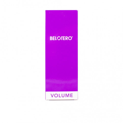 Volume Belotero (2 x 1 ml)