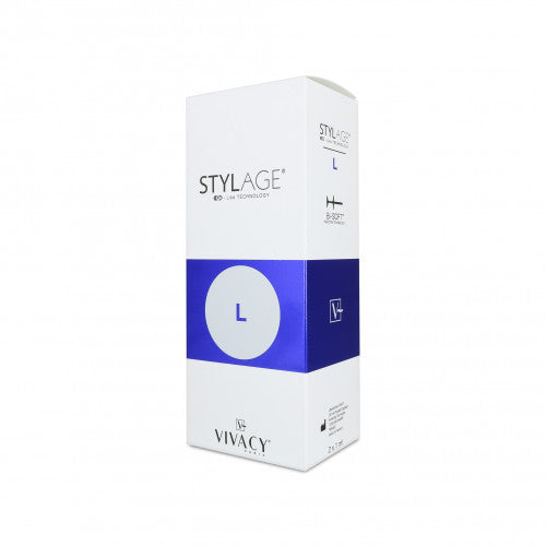 Stylage bi-soft l (2 x 1 ml)