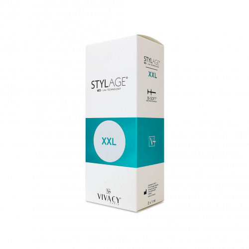 Stylage Bi-Soft XXL (2 x 1 ml)