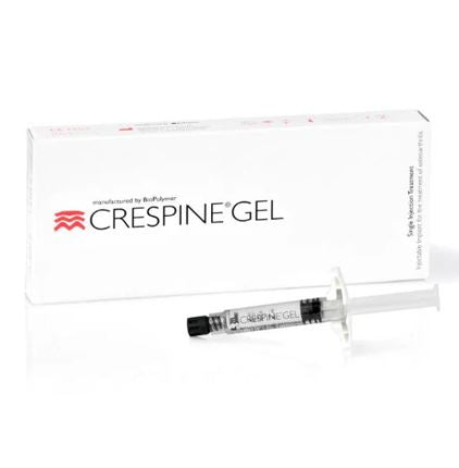 Gel de crisal (1 x 2 ml)