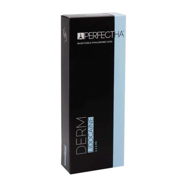 Perfectha Derm Lidocaine (1 x 1 ml) 