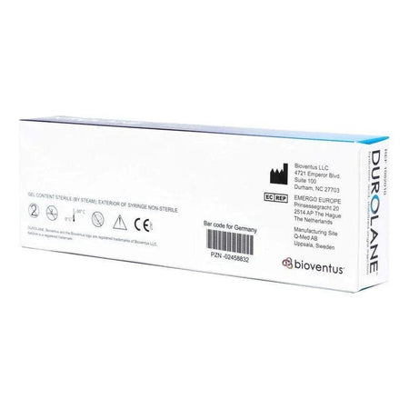 Durolane 60 mg x 3 ml – Fertigspritze online kaufen