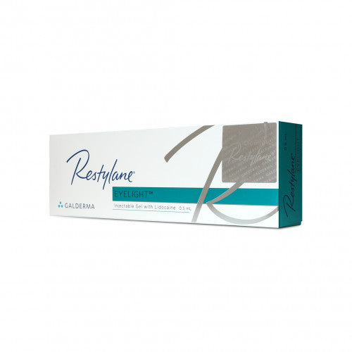 Lidocaina Eyight Restylane (1 x 0,5 ml)