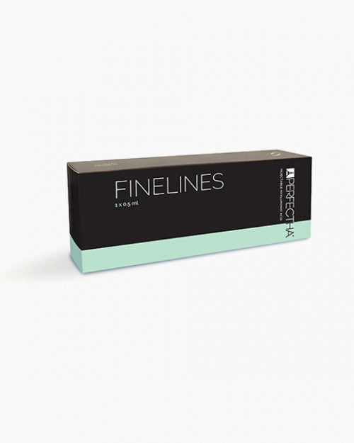 Linea fine perfectha (1 x 0,5 ml)