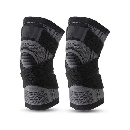 FitTec - Kniebandage zur Unterstützung des Kniegelenks online kaufen