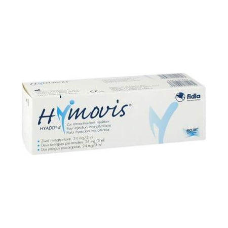 Hymovis 24 mg x 3 ml (VPE= 2Stk.) online kaufen