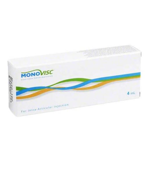 Monovisc, 4 ml