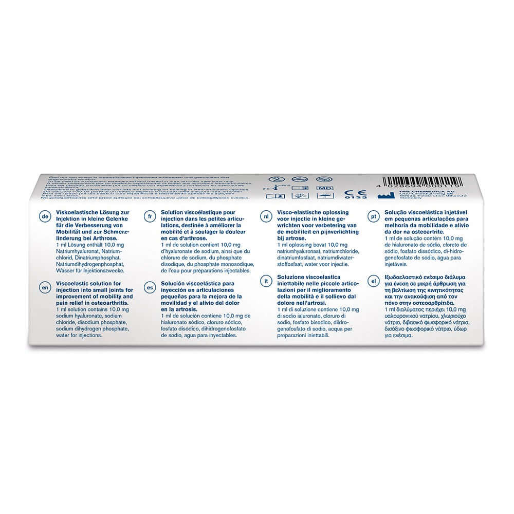 Ostenil Mini 10 mg x 1 ml - Fertigspritze online kaufen