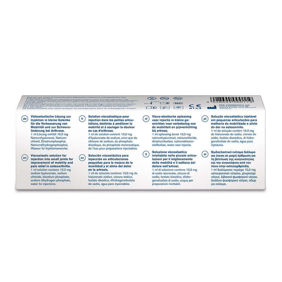 Ostenil Mini 10 mg x 1 ml - Fertigspritze online kaufen