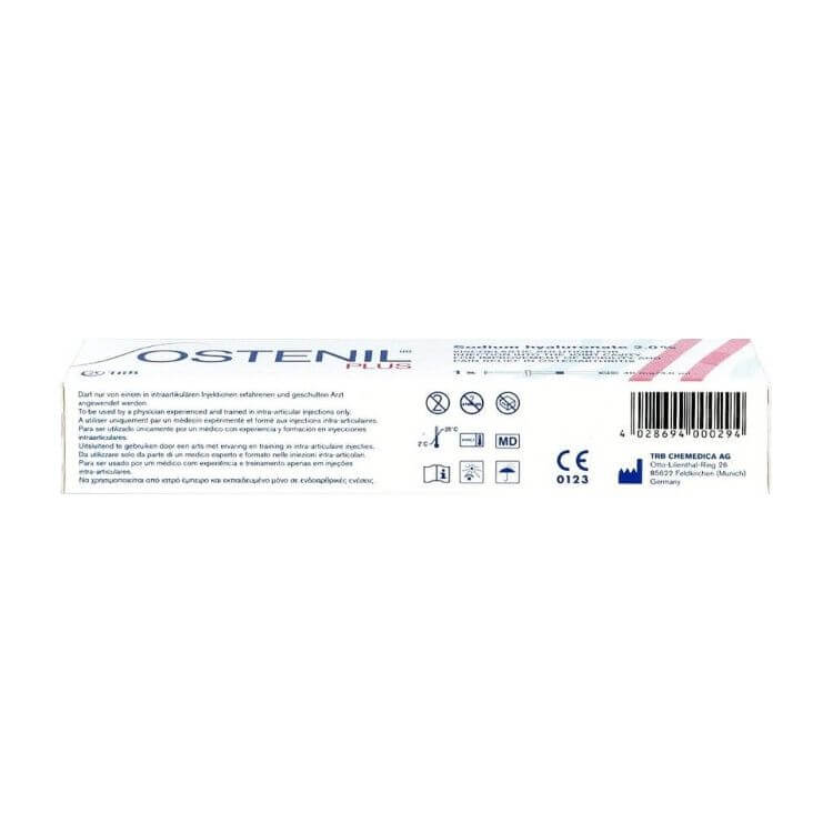 Ostenil Plus 40 mg x 2 ml - Fertigspritze online kaufen