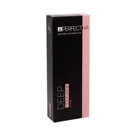 Perfectha Deep Lidocaine (1 x 1 ml) – online kaufen bei FitTec-Gesundsein e.K.
